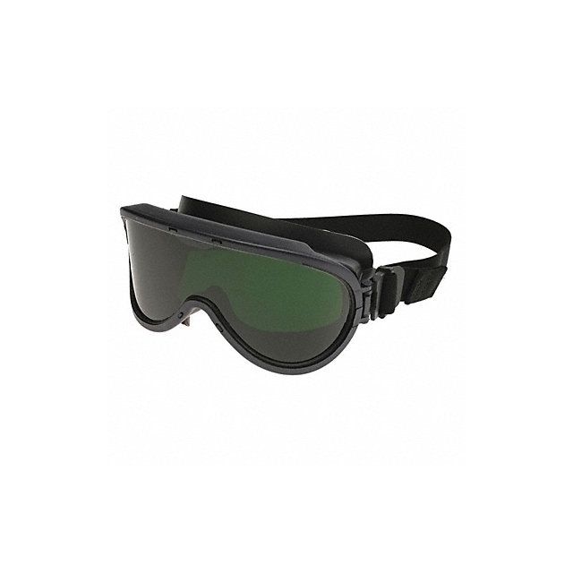 Goggle Welding Shade 5 Poly MPN:510-ES5