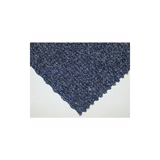 Berber Carpet Tile Blue Gray PK12 MPN:EM-22-0-122