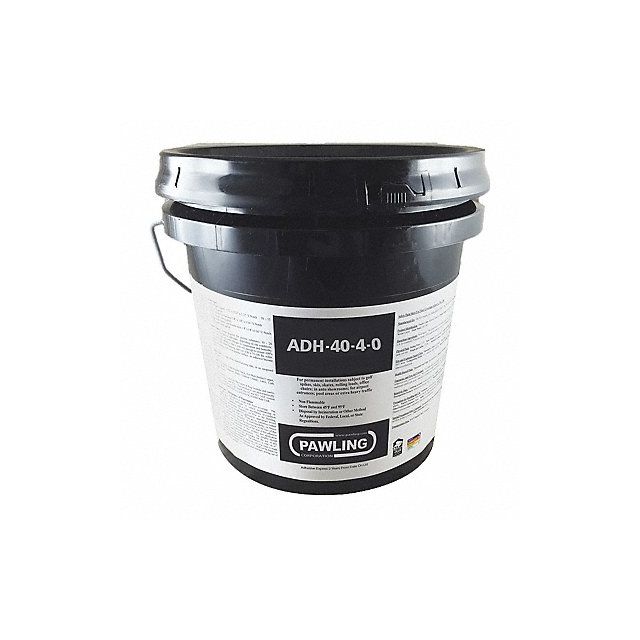 Construction Adhesive 4 gal Pail ADH-40-4-0 Hardware Glue & Adhesives