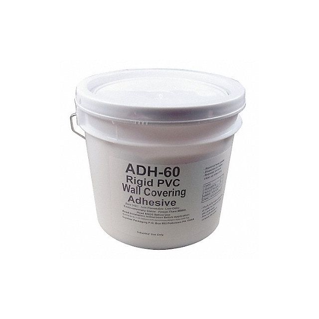Construction Adhesive 1 gal Pail ADH-60-1 Hardware Glue & Adhesives
