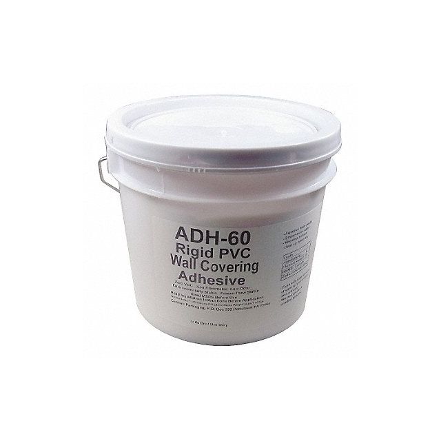 Construction Adhesive 5 gal Pail ADH-60-5 Hardware Glue & Adhesives