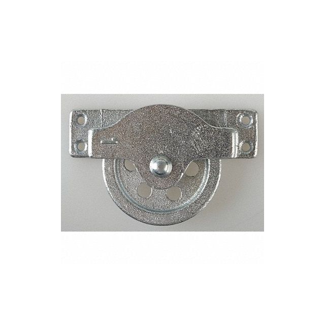Pulley Block OD 2-1/2 in ID 1-27/32 in 3-010-29-86- Lifts & Hoists