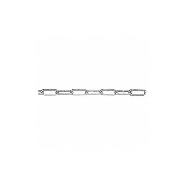 Chain Coil Straight 100 ft 520 lb. MPN:6042032