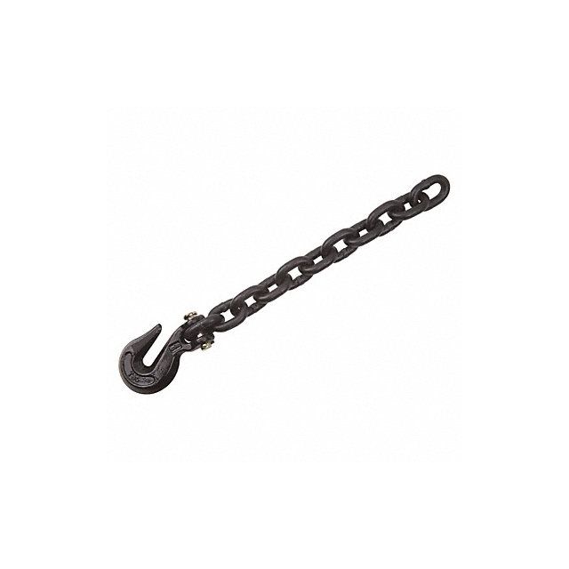 Chain Straight 16 ft 7100 lb Welded MPN:H3340-5524