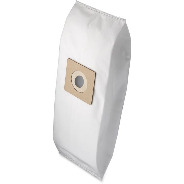 Hoover Upright WindTunnel HEPA Vacuum Bags - 24 / Carton - Type Y - Disposable, Micro Allergen - White MPN:AH10040CT