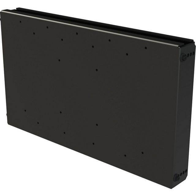 Peerless-AV ACC625 Mounting Box - Black - 60 lb Load Capacity - 1 MPN:ACC625
