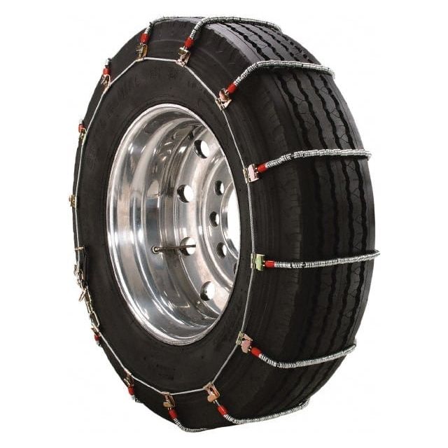 Single Axle Tire Chains MPN:TA1939