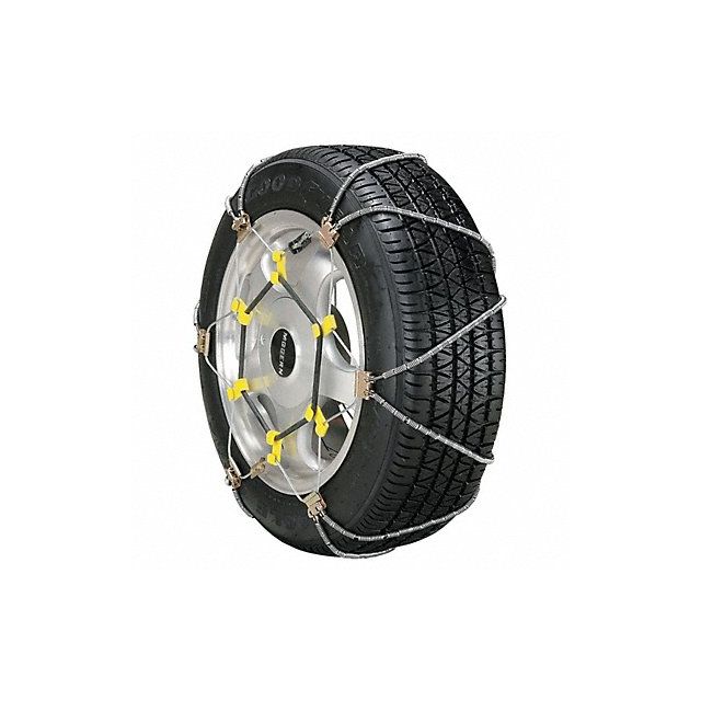 Tire Chain Pickup/SUV PR MPN:ZT747