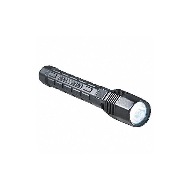 Handheld Flashlight Xenoy Black 1072lm MPN:080600-0001-110