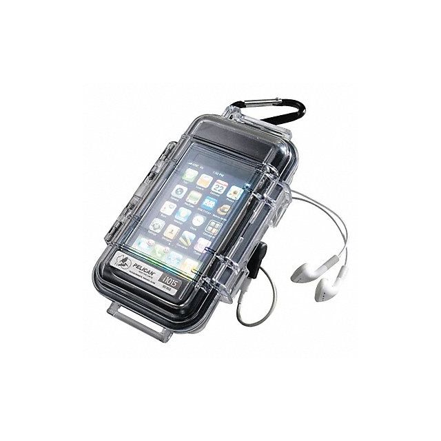 Cell Phone/Digital Player Case Blk MPN:1015-015-110