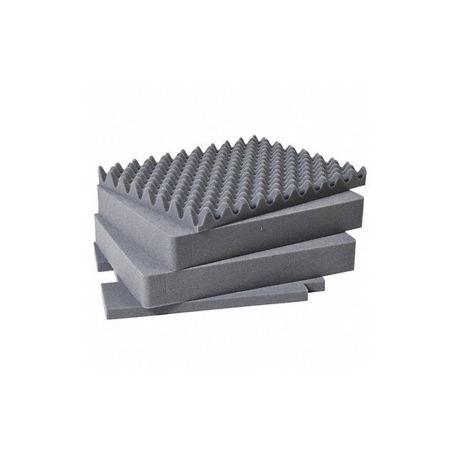 Replacement Foam Set for 1560 MPN:1561
