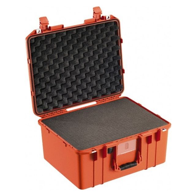 Aircase with Foam: 10-1/2