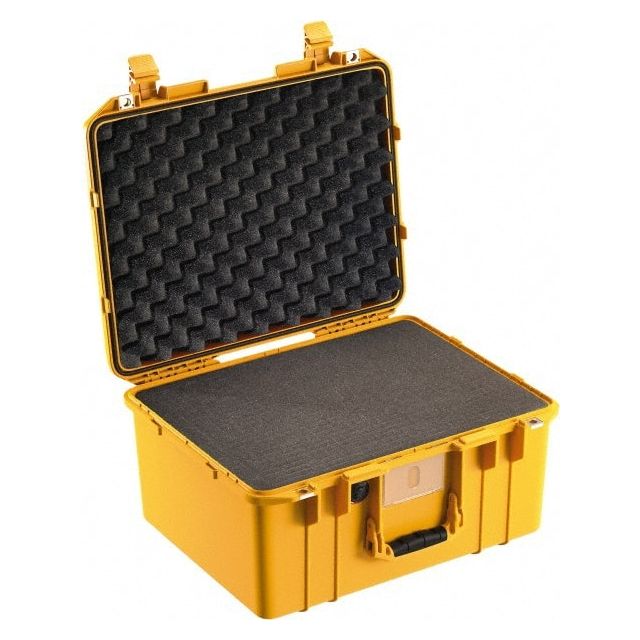 Aircase with Foam: 10-1/2