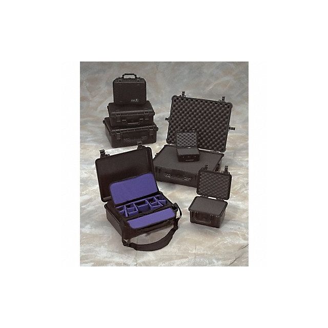 F0575 ProtCase 2 15/16 in Double Throw Black MPN:1200-000-110