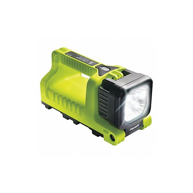 Industrial Lantern ABS Yellow 2207lm MPN:9410-022-245