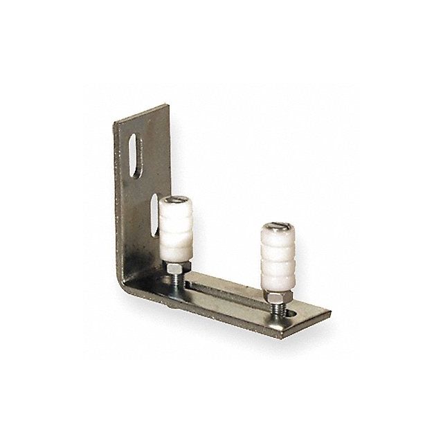 SS Wall Mounted Door Guide MPN:31S/SS