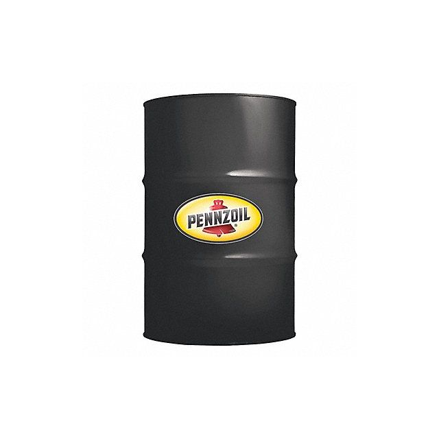 Engine Oil 10W-30 Conventional 55gal MPN:550022801