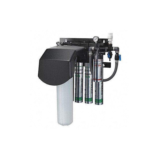 Water Filter System 0.5 micron 33 1/4 H MPN:EV943732-75