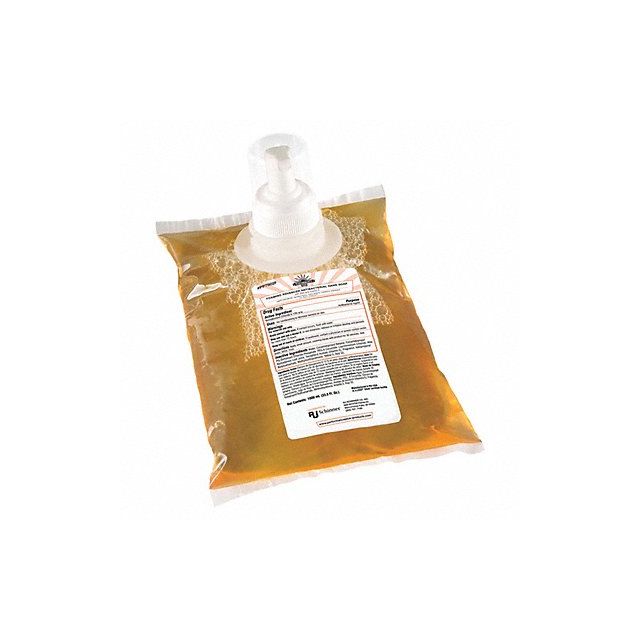 Foaming Antibac Hand Soap 1000mL PK6 PP7802F Personal Care