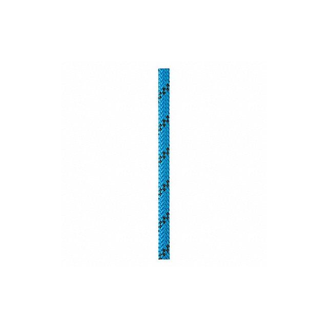 Rescue Rope Nylon/Polyester Blue MPN:R074AA18