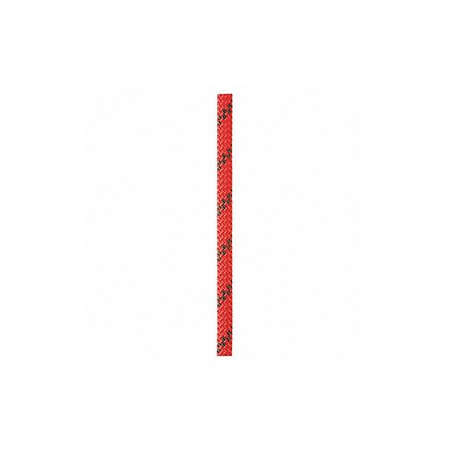 Rescue Rope Nylon/Polyester Red MPN:R074AA19
