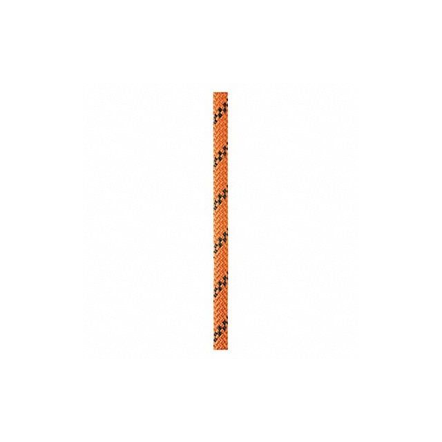 Rescue Rope Nylon/Polyester Orange MPN:R074AA20