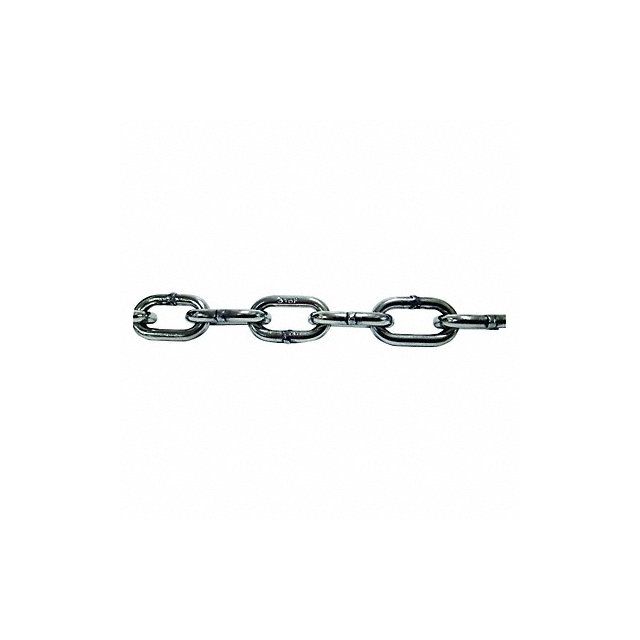 Chain 10 ft L Working Load Limit 132 lb. MPN:36079/10