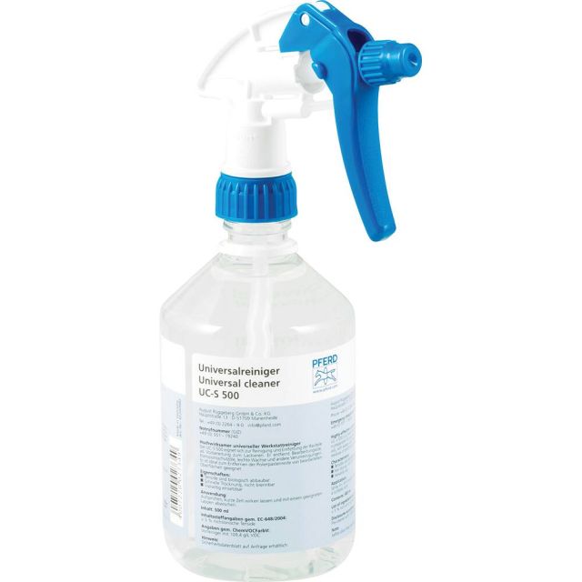 All-Purpose Cleaner: 16.9 gal Trigger Spray Bottle MPN:48747