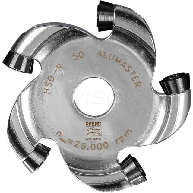 Indexable Grinding Wheels, Number of Inserts: 5  MPN:20126