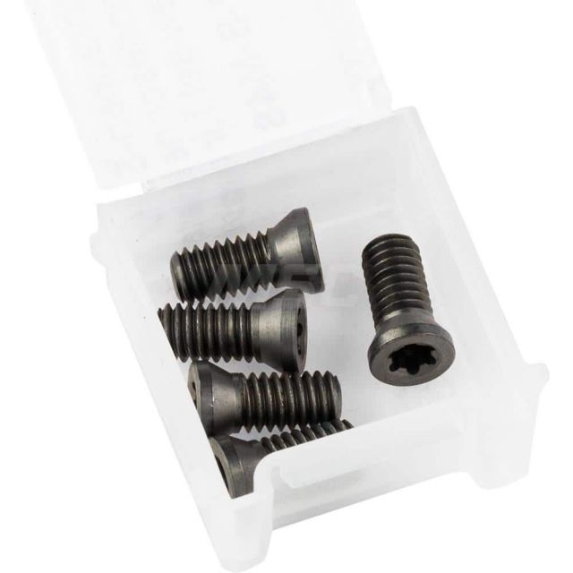 Screw for Indexables: Star Drive MPN:20137