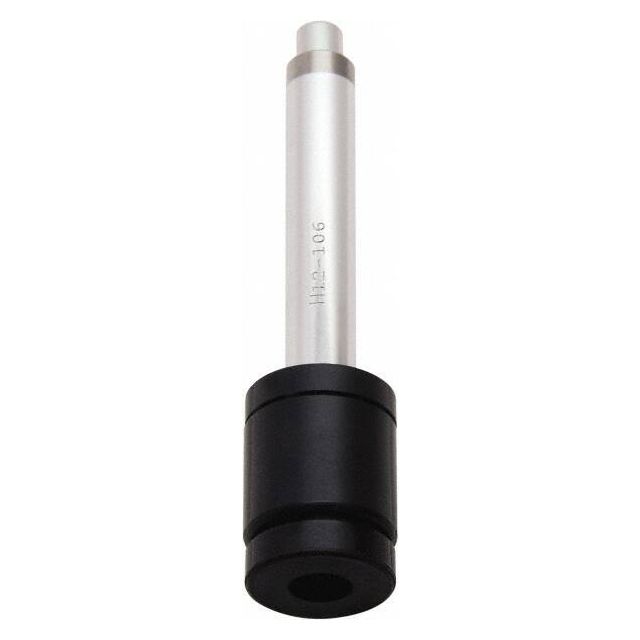 Hardness Tester Accessories, Type: Impact Probe, Impact Probe , Scale Type: Leeb , Overall Height: 3.38 , Overall Length: 3.38 , Overall Diameter: .787  MPN:PHT1800-120