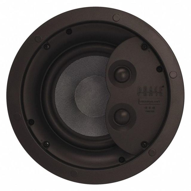 Speaker White 100 Max Wattage MPN:CI6.2X