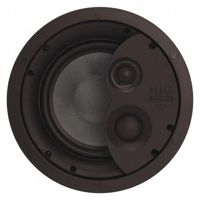 Speaker White 200 Max Wattage MPN:CI7.3X