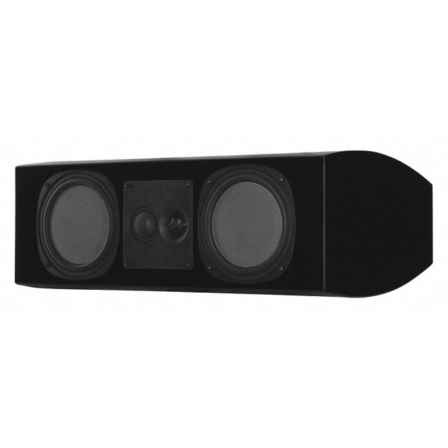 Speaker Black 250 Max Wattage MPN:PC3.5BL