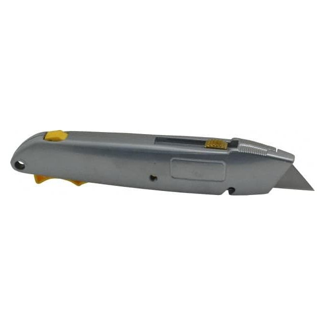Utility Knife: Retractable MPN:SN-395