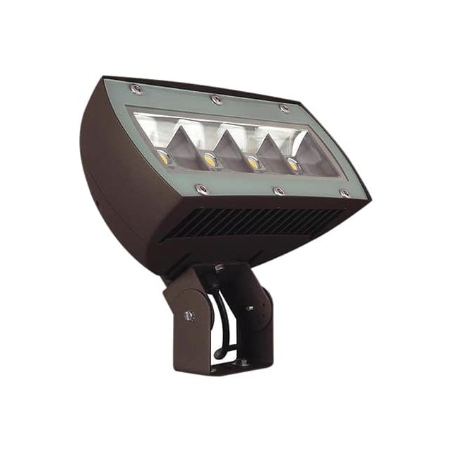 105 Watt 120-277 V LED Floodlight Fixture MPN:912401050217