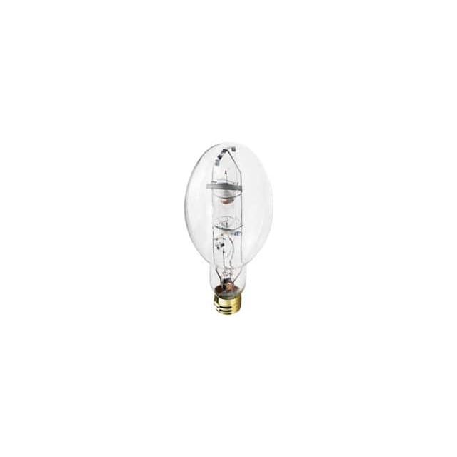 HID Lamp: High Intensity Discharge, 360 Watt, Commercial & Industrial, Mogul Base 130674