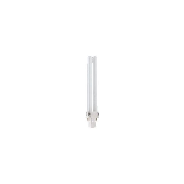 Fluorescent Commercial & Industrial Lamp: 13 Watts, PLS, 2-Pin Base MPN:146811