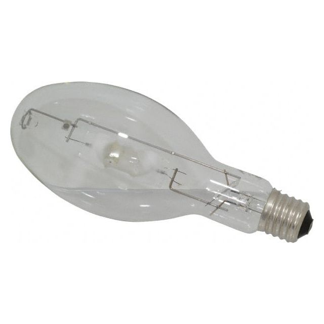 HID Lamp: High Intensity Discharge, 400 Watt, Commercial & Industrial, Mogul Base MPN:232835