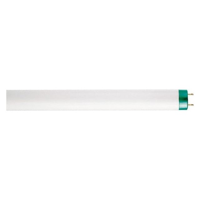 Fluorescent Tubular Lamp: 17 Watts, T8, Medium Bi-Pin Base MPN:280941