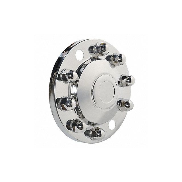 Replacement Front Hub Cover MPN:PN252FHC