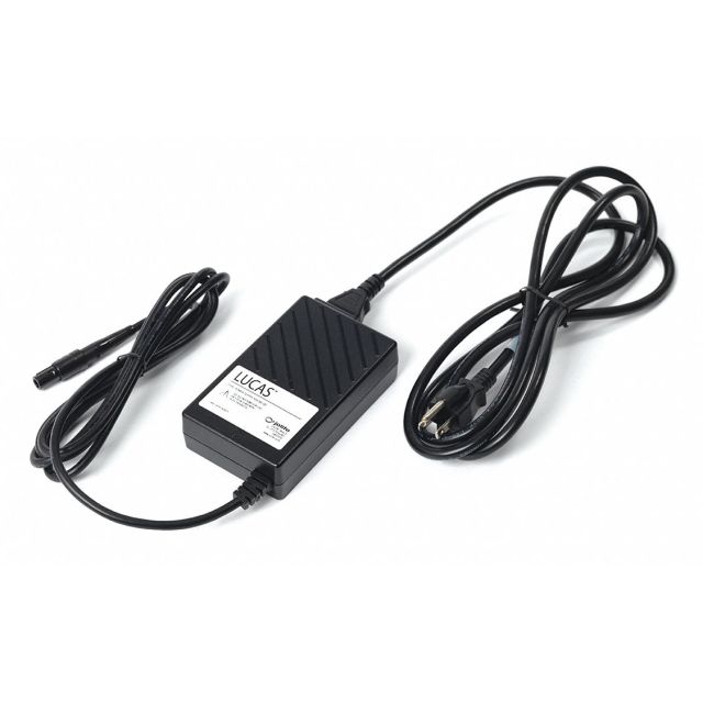Power Supply - For use with Lucas 2 Luc MPN:11576-000071