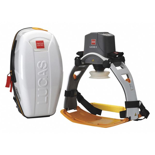 Automated CPR Chest Compressions Machine MPN:99576-000043