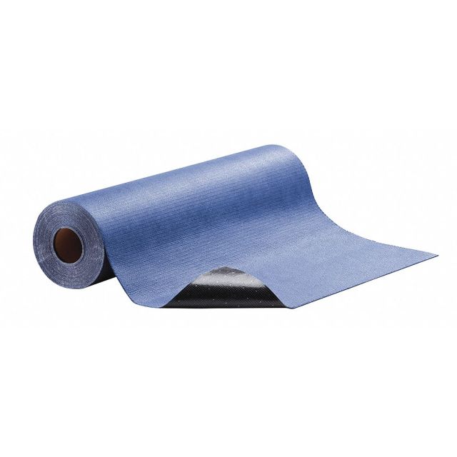Absorbent Roll Blue 50 L 32 W MPN:MAT3205-BL