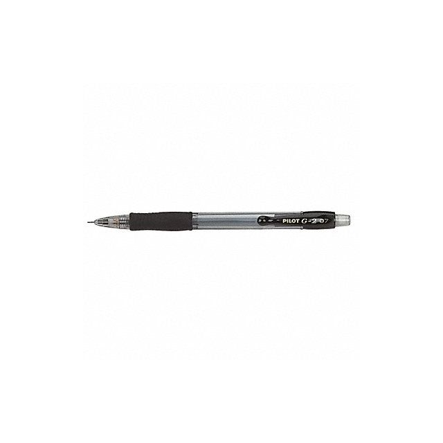 Mechanical Pencils 0.7mm PK12 MPN:PIL51015