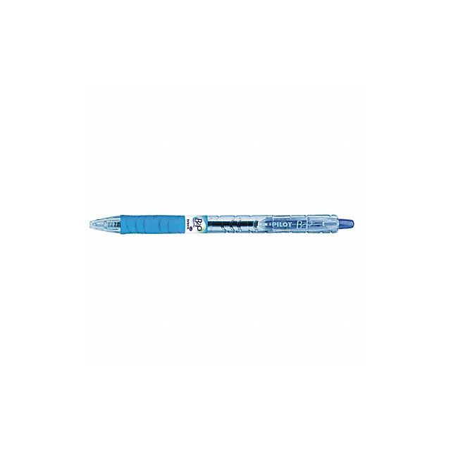 Gel Pens Blue PK12 MPN:PIL32801
