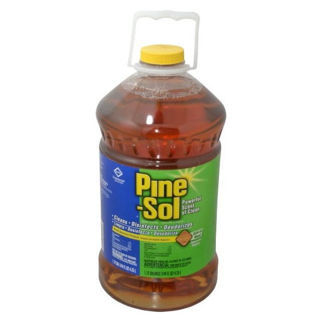 All-Purpose Cleaner: 144 gal Bottle, Disinfectant MPN:35418/06645055