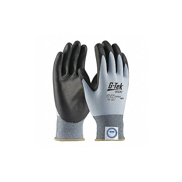 Cut Resistant Gloves XL PR MPN:19-D318/XL