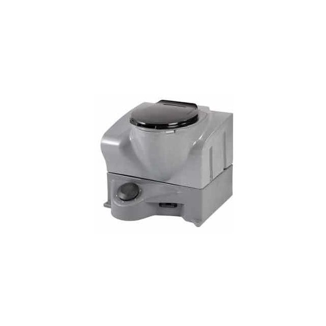 PolyJohn® Mini-Flush™ Self Contained Flushing Toilet System - MF02-1000 MF02-1000