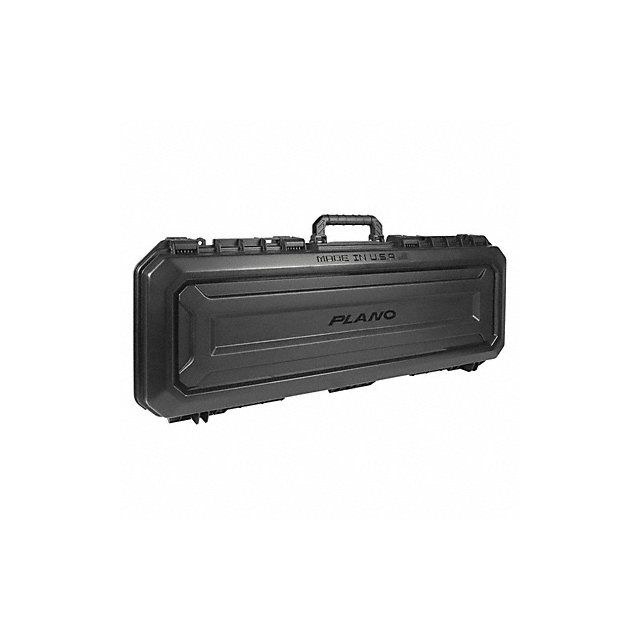 Gun Case Single Black 44 L 17 W MPN:PLA11842